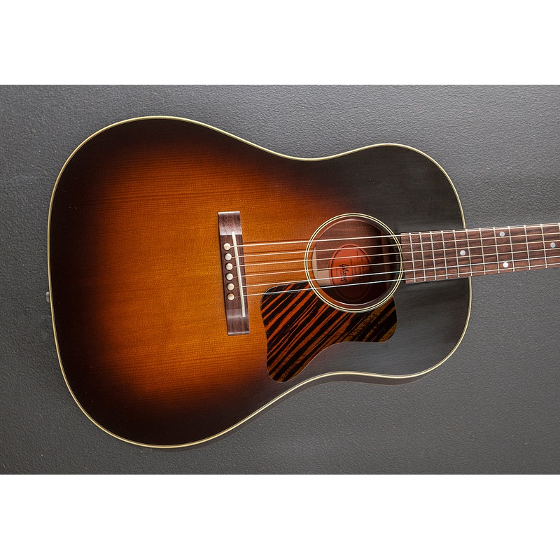 1936 J-35 - Vintage Sunburst
