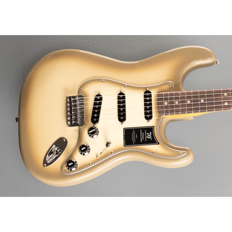 70th Anniversary Vintera II Antigua Stratocaster