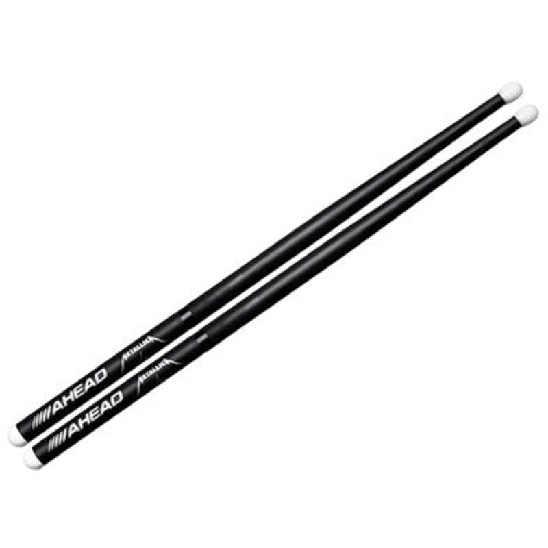 Ahead LU Lars Ulrich Signature Aluminum Drumsticks