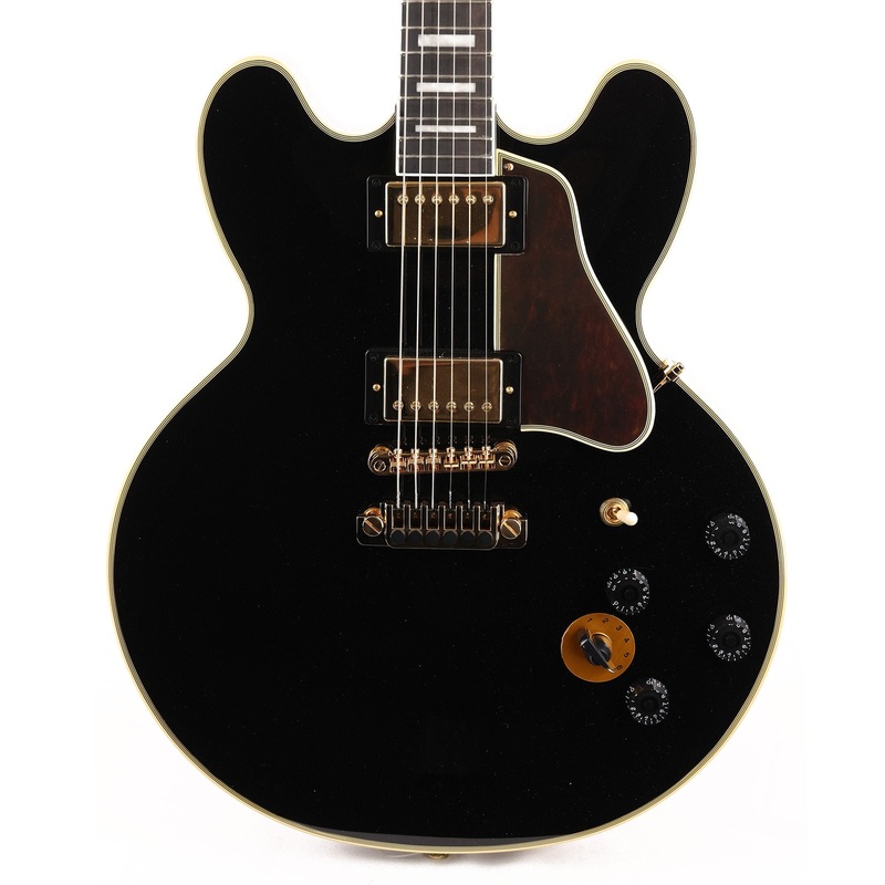 Epiphone B.B. King Lucille Ebony Used