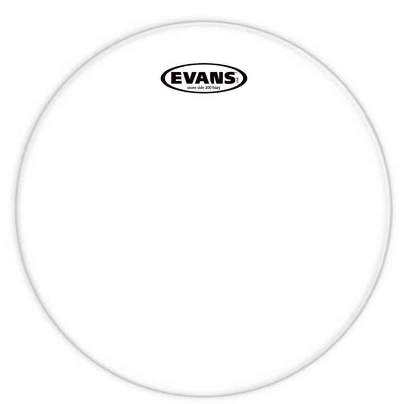 Evans Drumhead 14" Snare Side 200