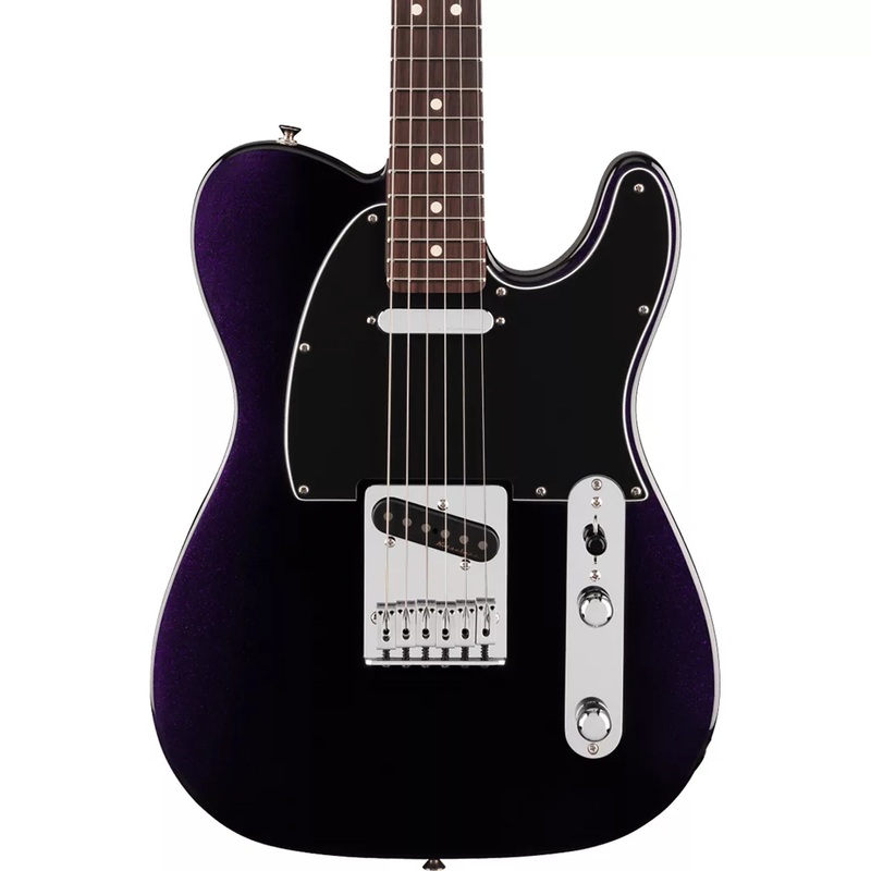 Fender Player II Modified Telecaster Electric Guitar Rosewood Fingerboard - Dusk