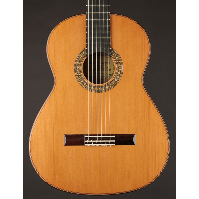 Germn Vazquez Rubio GVR Divina Cedar / Palo Escrito