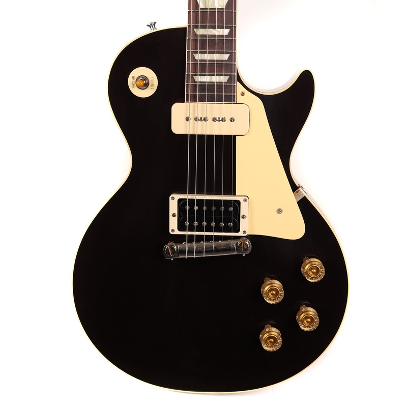 Gibson Custom Shop 1954 Les Paul Standard Wraparound Rocker Oxblood VOS Made 2 Measure