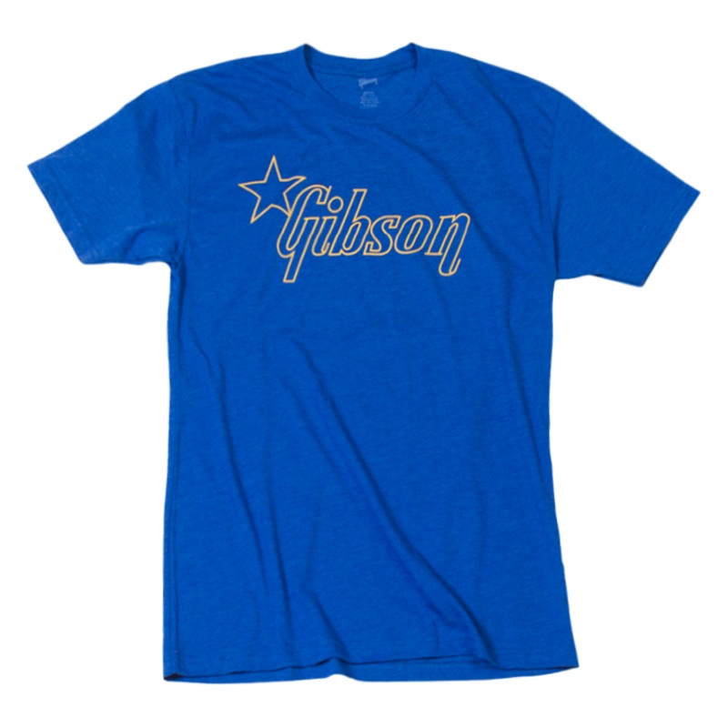 Gibson Star T Small Blue