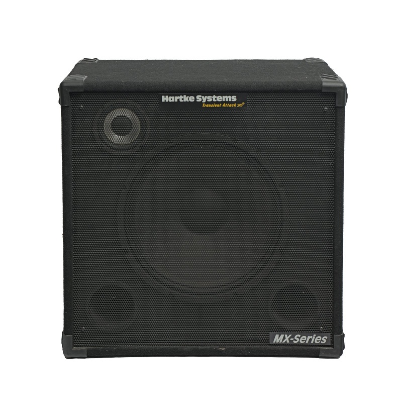 Hartke MX115 Bass Cab