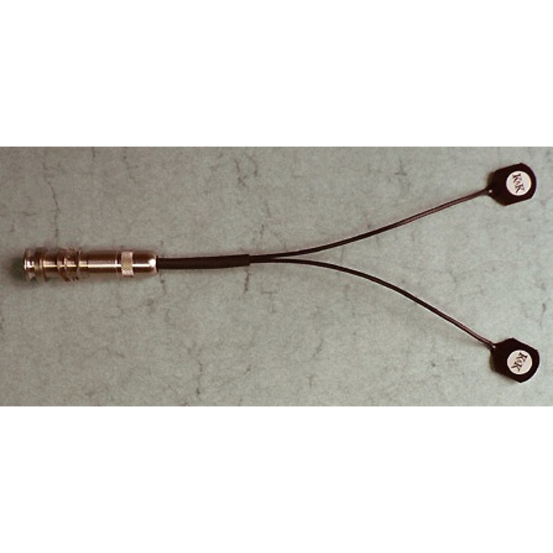 Mandolin Pickup Installation - Internal (Labor)