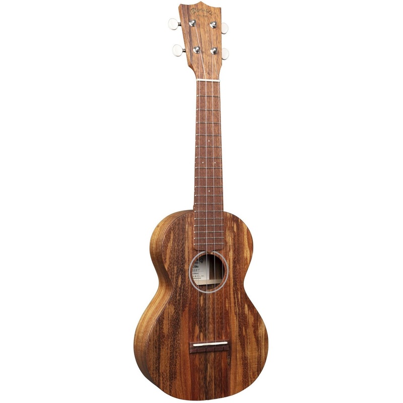 Martin C1KUKE Concert Koa Ukulele