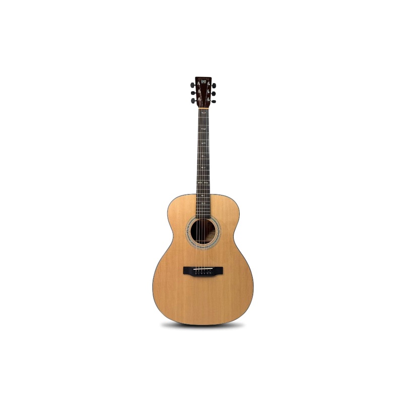 Martin MTV-2 Unplugged Limited Edition No. 42/200