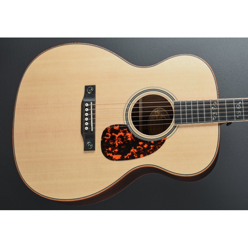 OM-03 Rosewood Vine Special '24