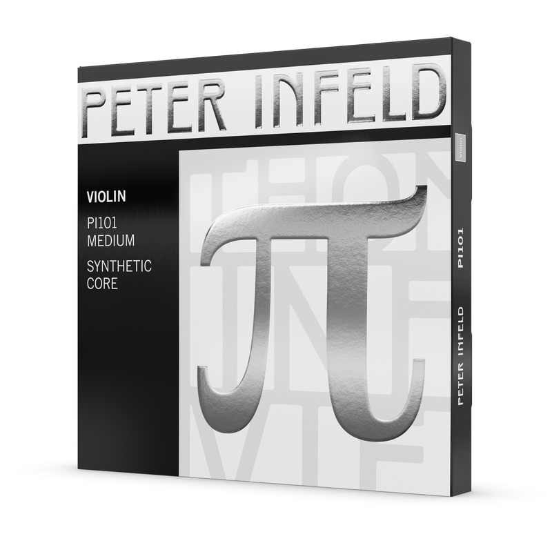 Peter Infeld Violin PI101