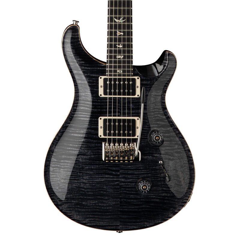 PRS Custom 24 Gray Black (2024) PRE-ORDER
