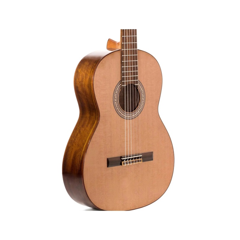 Prudencio Saez 1-S Classical Guitar