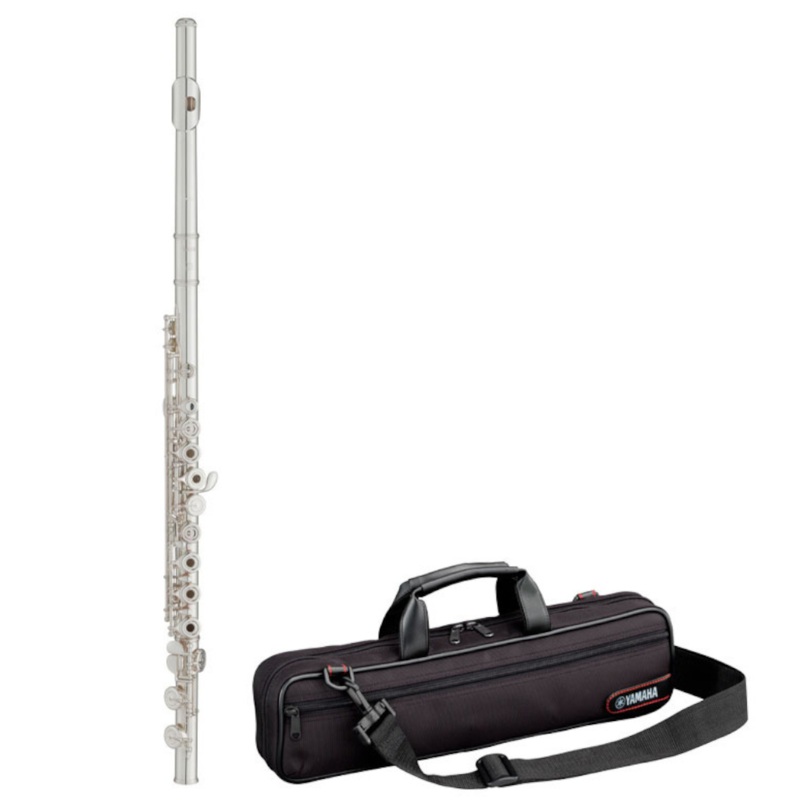 Yamaha YFL-272 Open-hole Flute