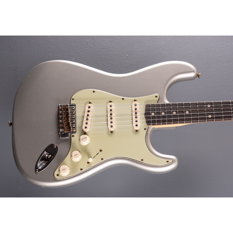 1960 Journeyman Relic Strat
