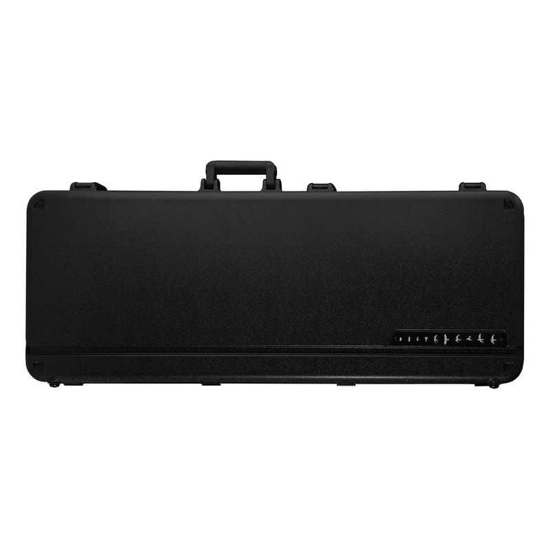 ATA Hardshell Multi-Fit Molded Case - D2