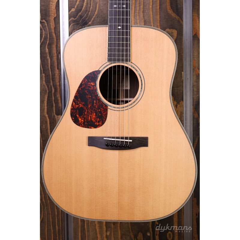 Furch Vintage 2 D-SR Lefty