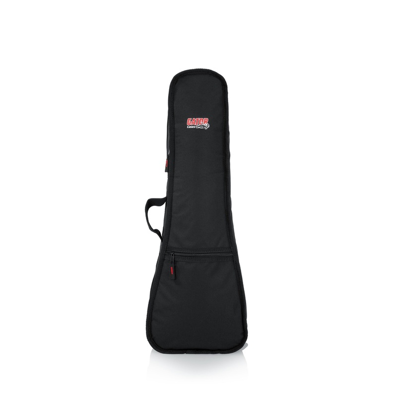 Gator GBE-UKE-CON Concert Ukulele Gig Bag