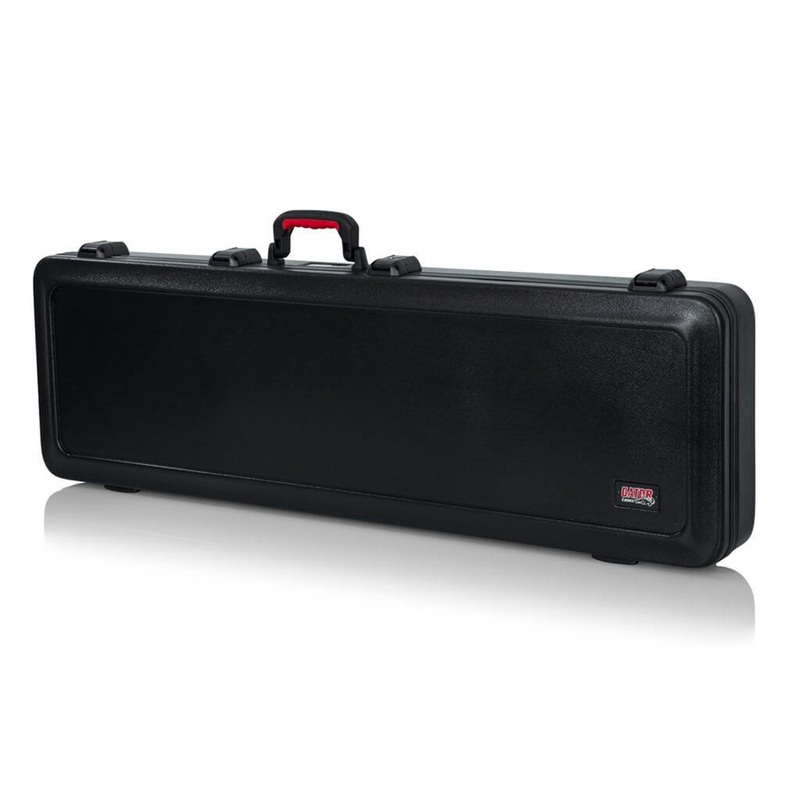 Gator GTSA-GTRBASS TSA Hardshell Bass Guitar Case