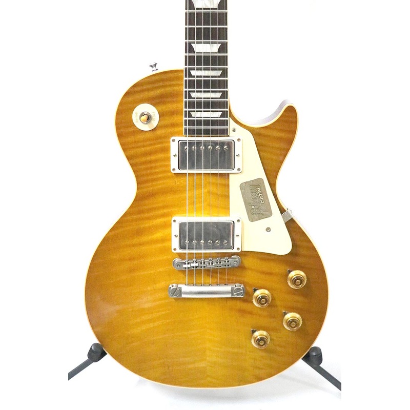Gibson Les Paul Standard 1959 Historic Reissue 2017