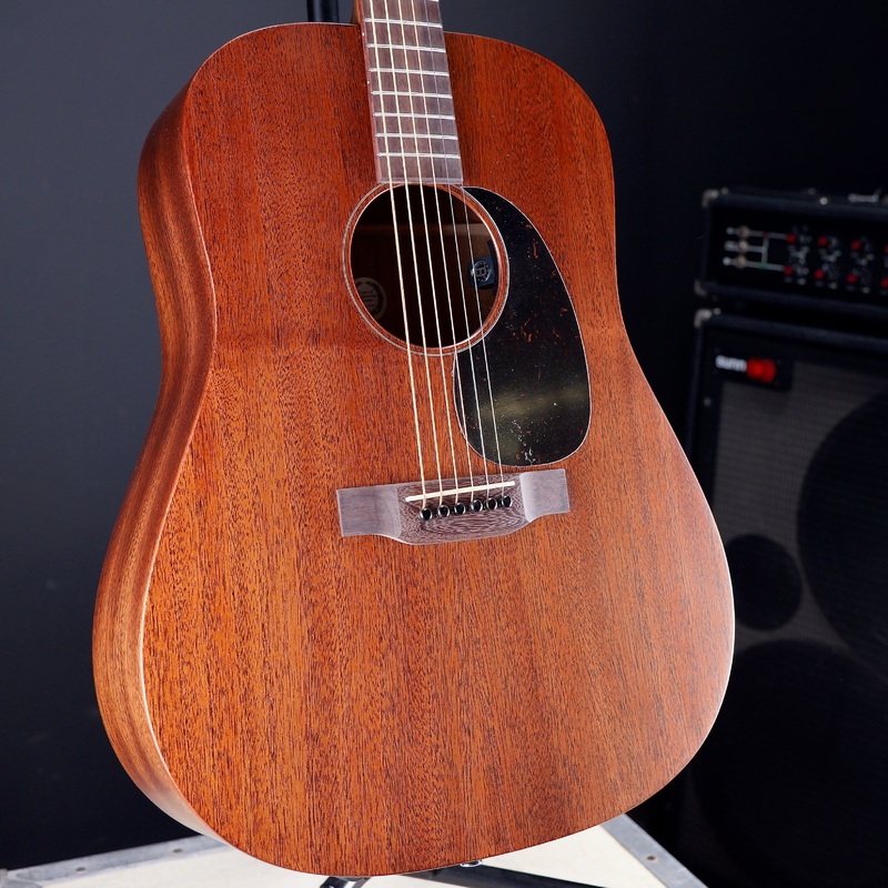 Martin D-15E