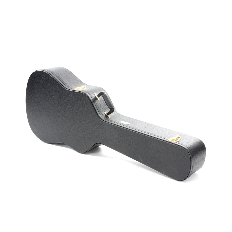 Martin Flattop Dreadnought Case