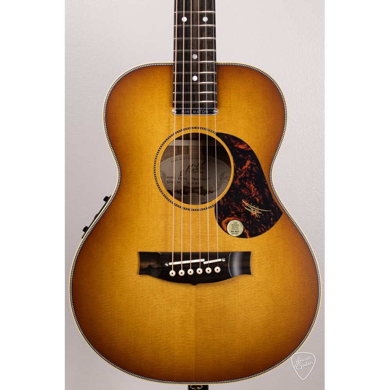 Maton Guitars EMD6 Diesel Mini - 16575