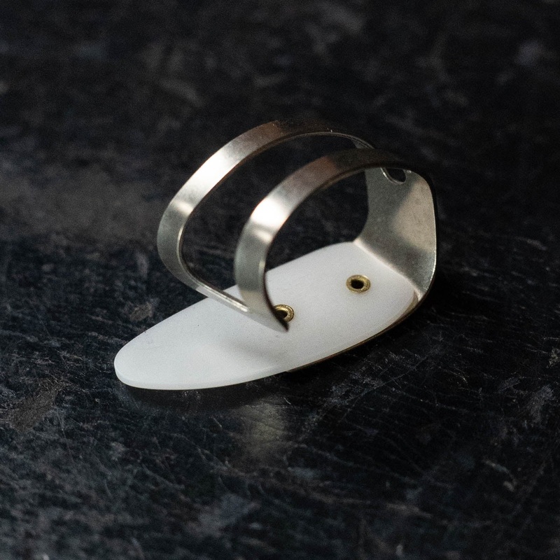 ProPik Metal/Plastic Thumbpick Small (11-206-3004)