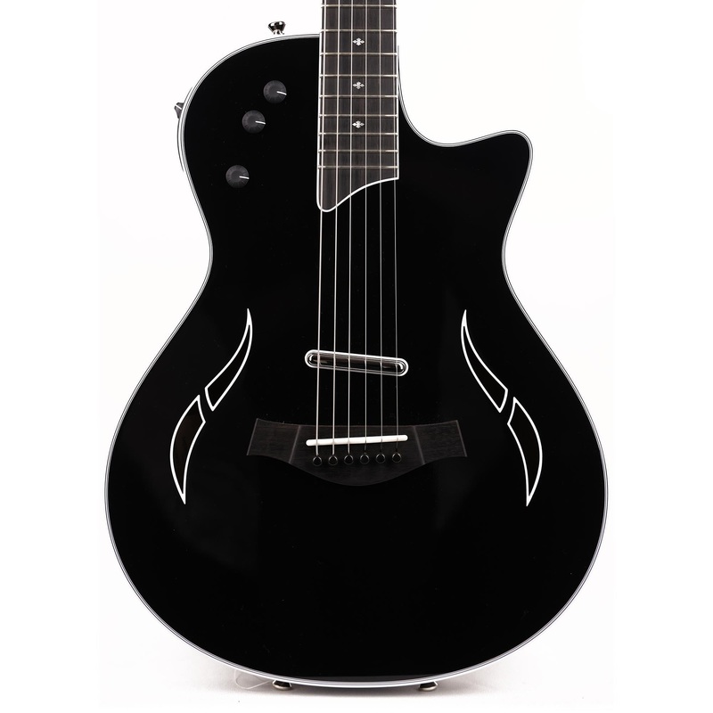 Taylor T5z Standard Black