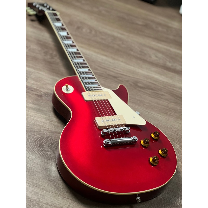Tokai Love Rock Japan LS-101S in Candy Apple Red 2450062