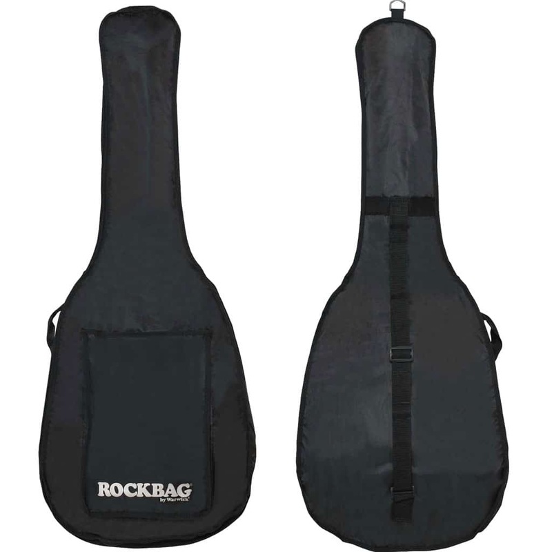 Warwick Economy Line Guitar Bag - Bass Guitar