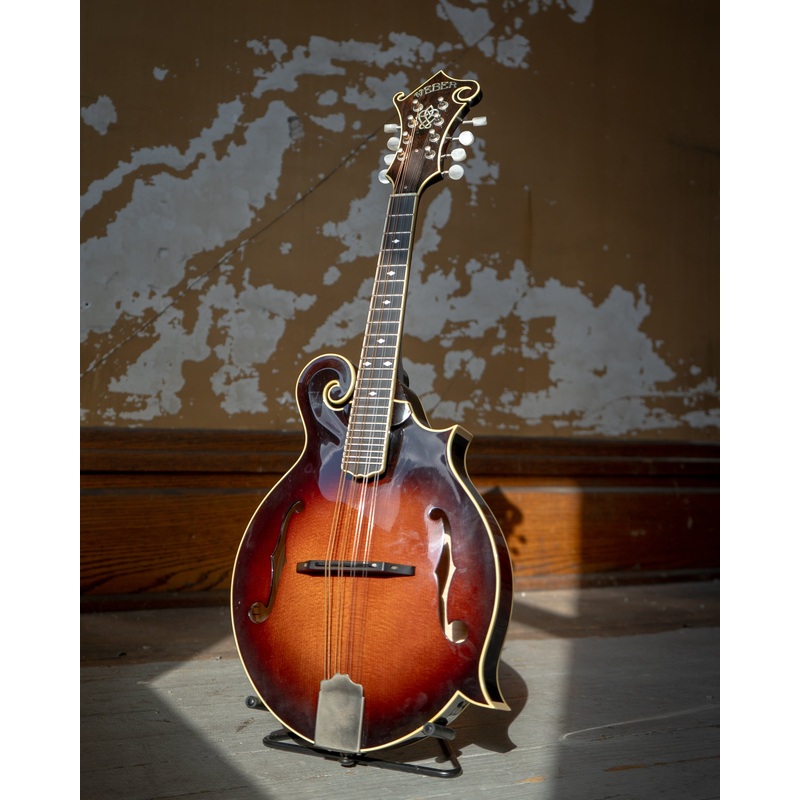 Weber Yellowstone F Mandolin (2000)