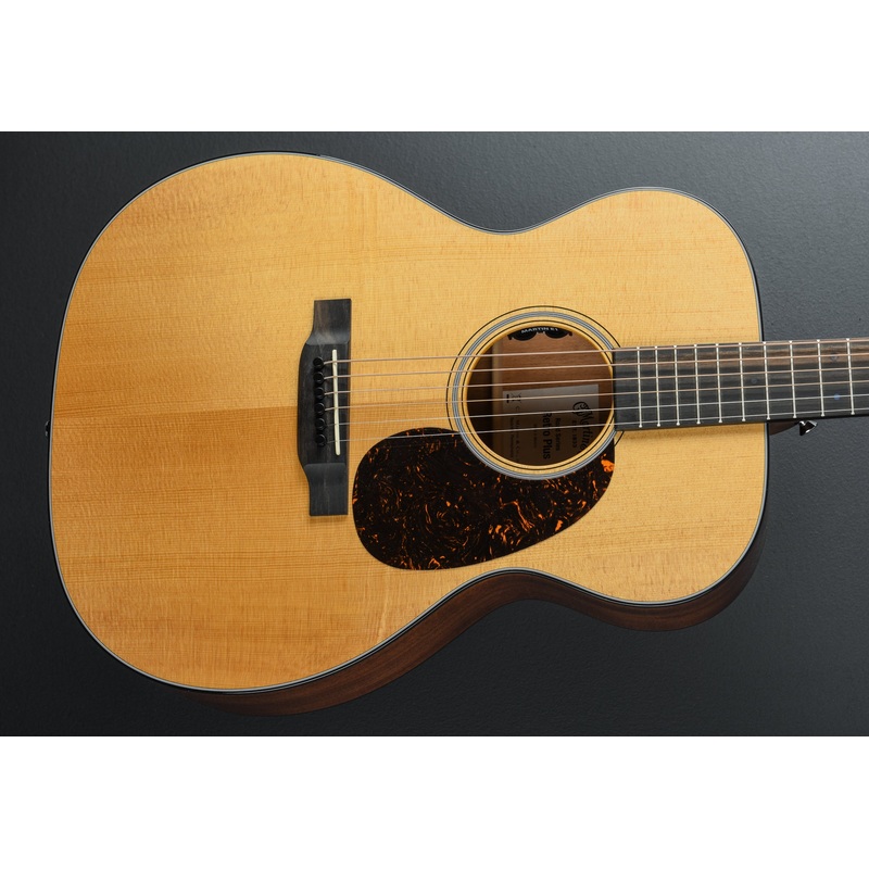 000E Retro Plus Mahogany