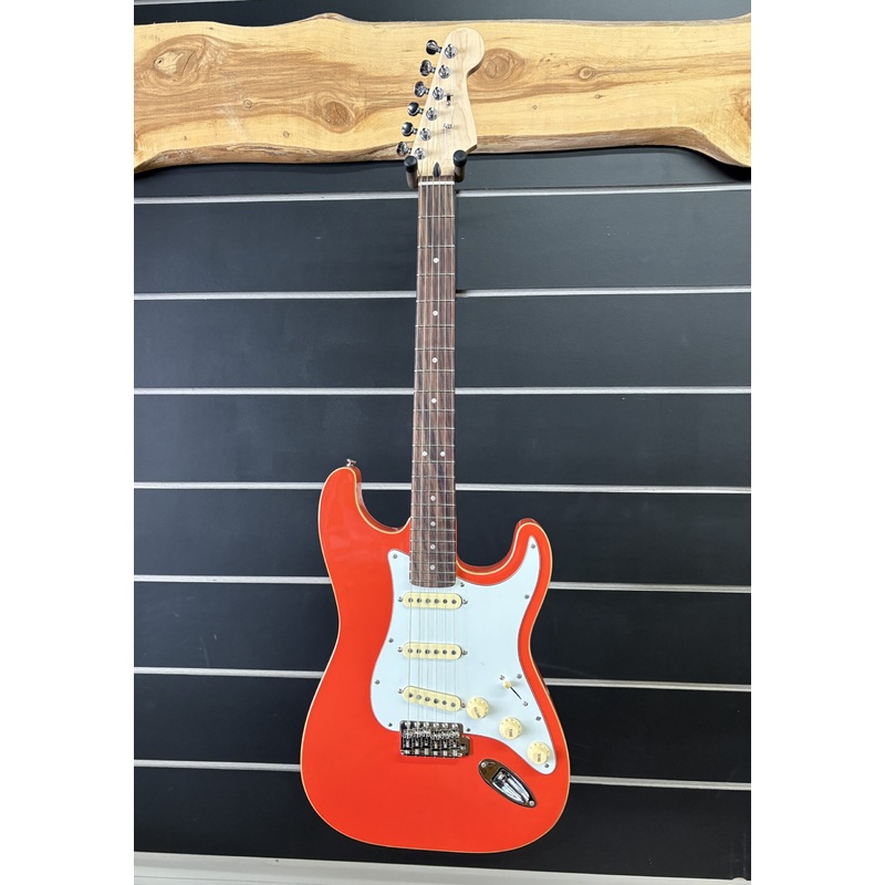 GFS/Mighty Mite Partscaster  Fret Mill Music Co.  Your Acoustic Guitar Headquarters in Roanoke, Virginia