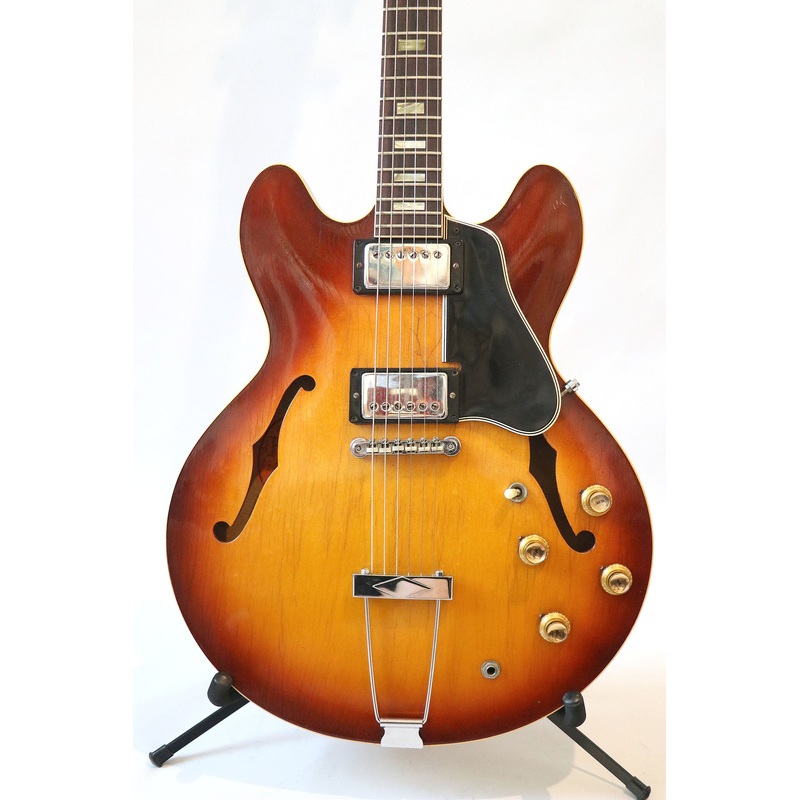 Gibson ES-335 1966