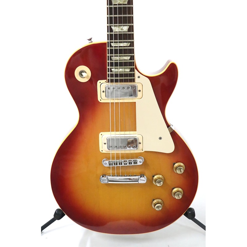 Gibson Les Paul Deluxe 1972