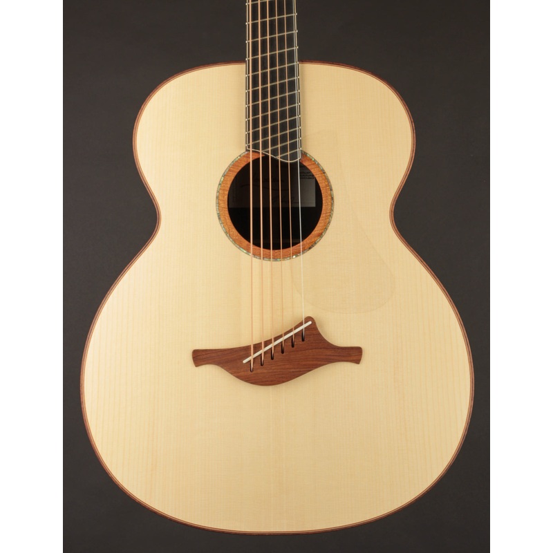 Lowden O-50 Baritone FF African Blackwood (USED, 2018)