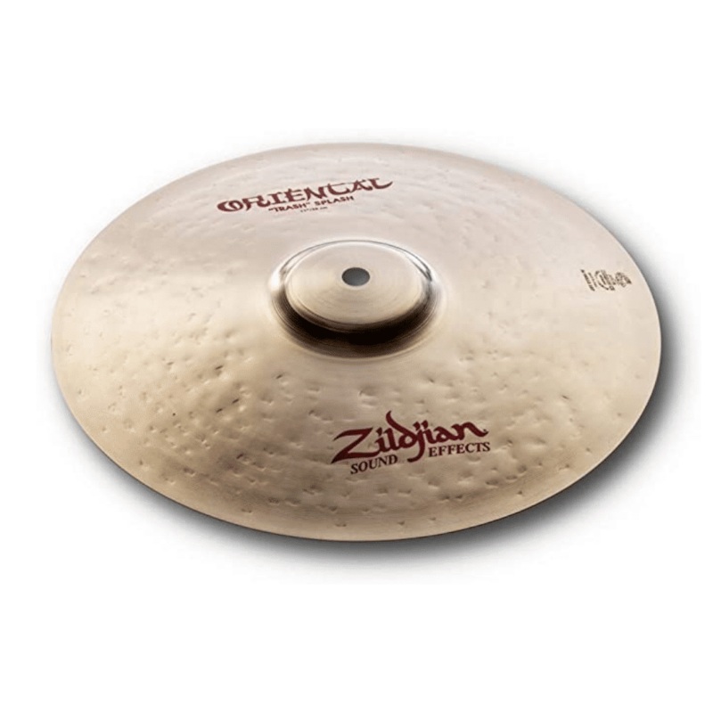 Zildjian 11" Oriental Trash Splash Cymbal