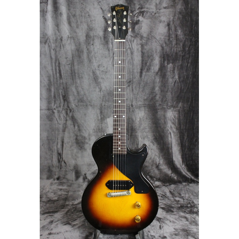1955 Gibson Les Paul Junior