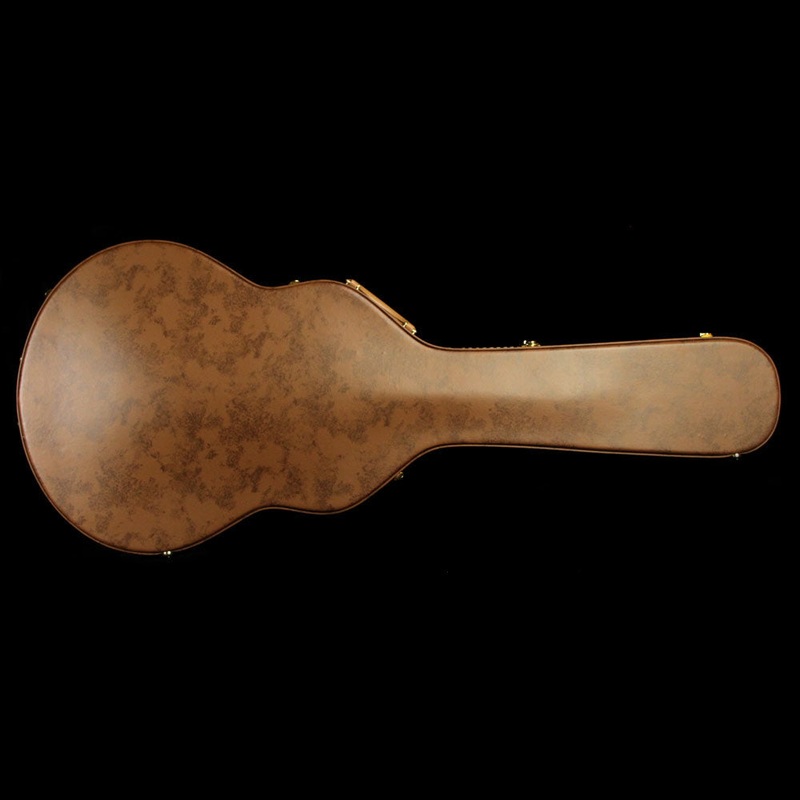 Gibson ES-175 Historic Electric Guitar Case Brown