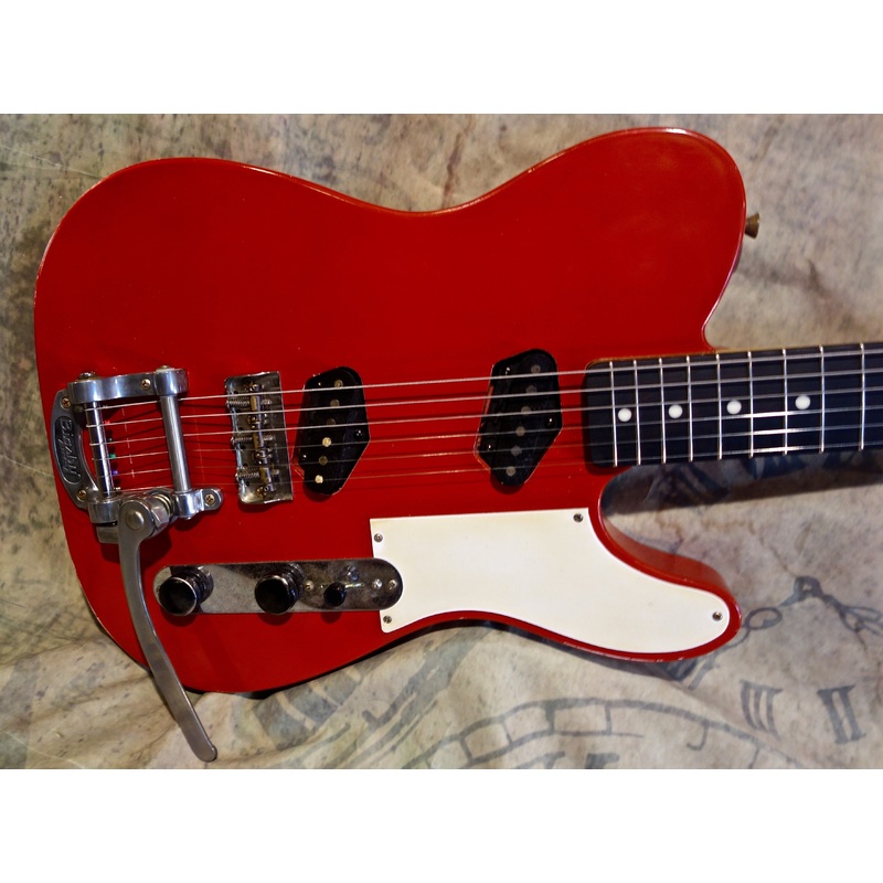 Jimmy Wallace  Double Barrel