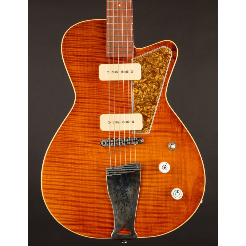 Retrograde Lexington Honey Amber (3 of 3)