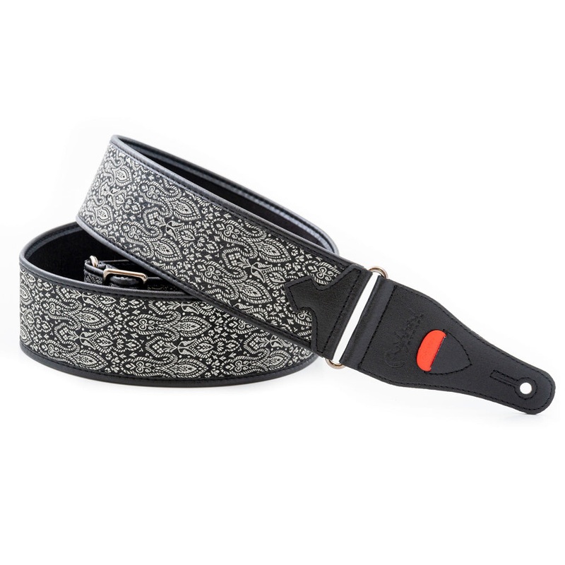 Right On! Talisman Cordoba Black Strap