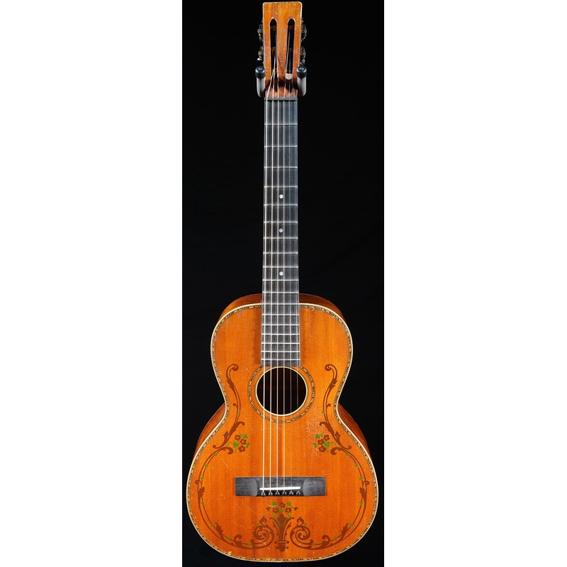 c. 1920s Regal Floral Parlor