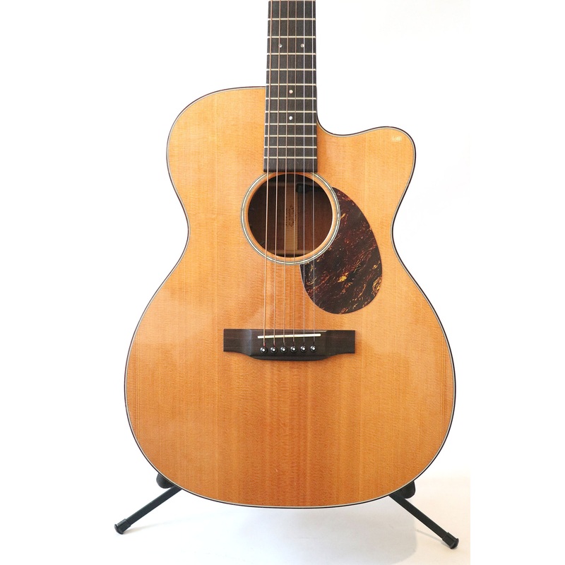 Martin OMC-16E koa 2006