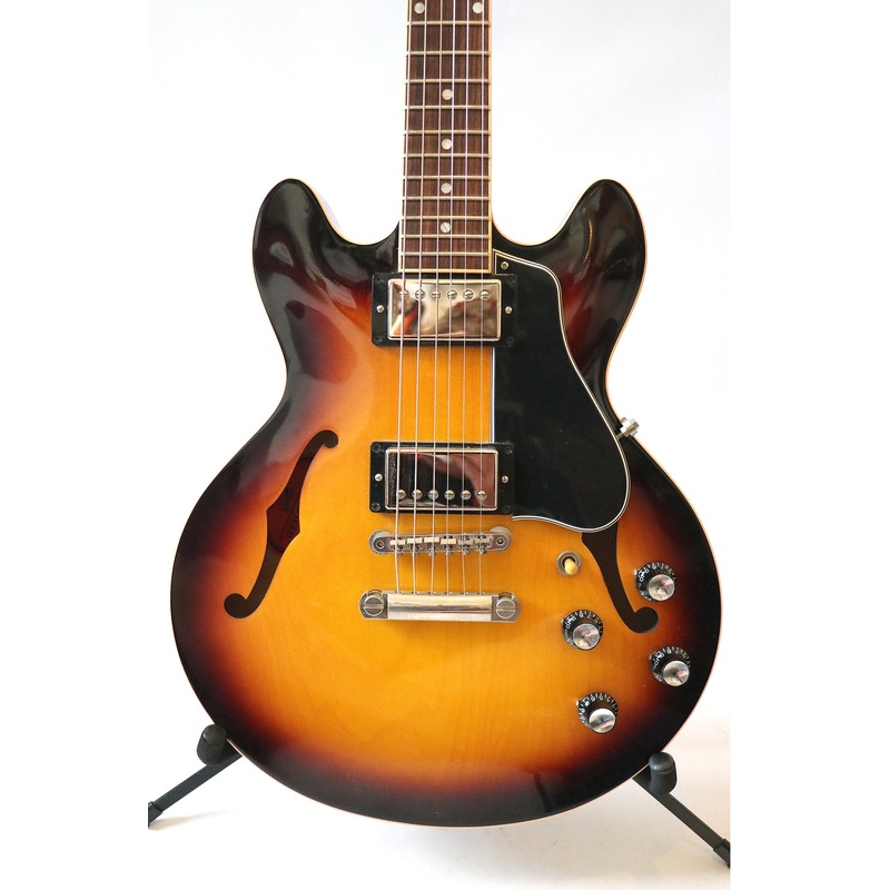 Gibson ES-339 Custom Shop 2009