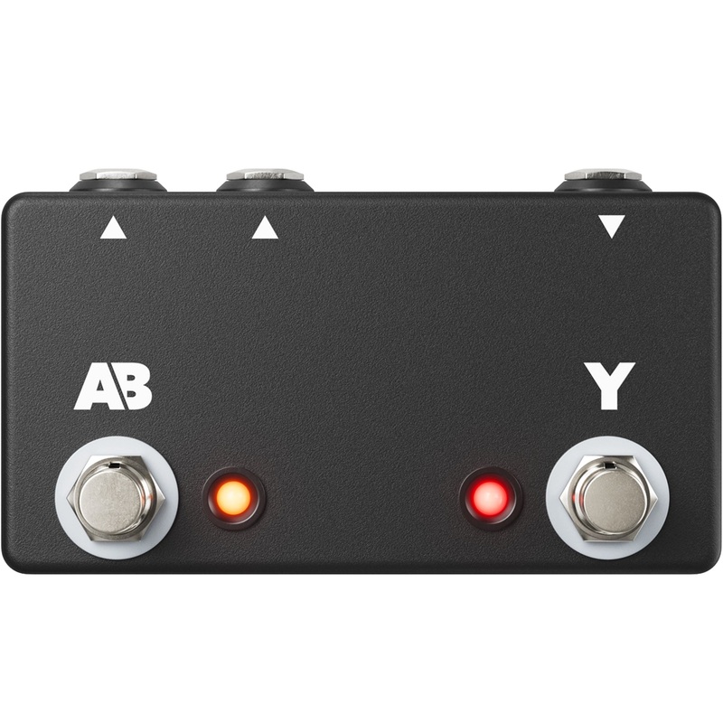 JHS Active A/B/Y Pedal