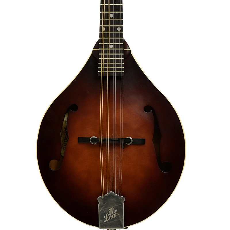 The Loar LM-110-BRB Honey Creek Mandolin (2022)