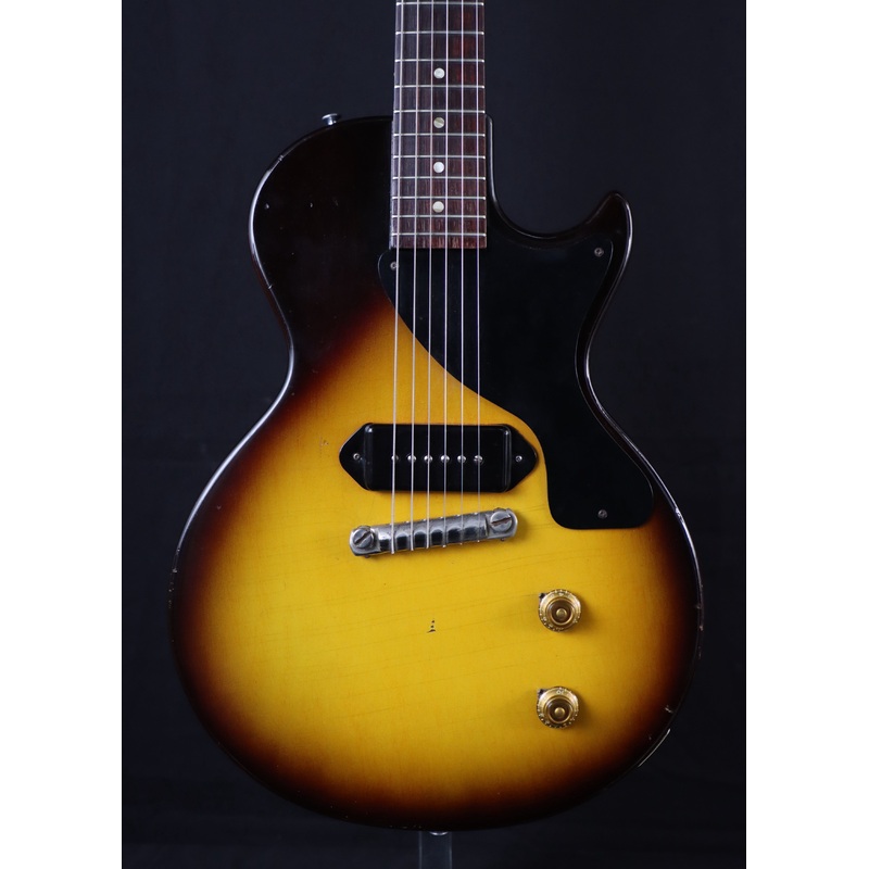 1957 Gibson Les Paul Jr