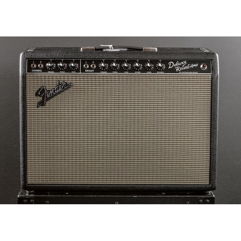 '64 Custom Deluxe Reverb